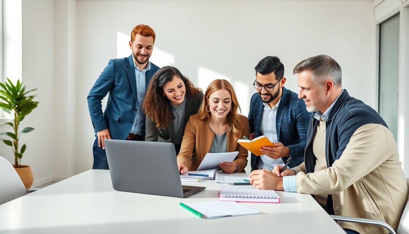 Learn Practical Skills for Work